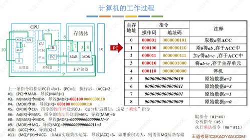 計(jì)算機(jī)系統(tǒng)服務(wù) 從硬件執(zhí)行到用戶價(jià)值的橋梁