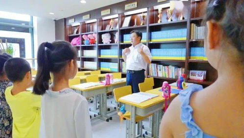 校舍大升級 泉城小記者口才教育培訓(xùn)學(xué)校總校區(qū)正式遷址山東書城