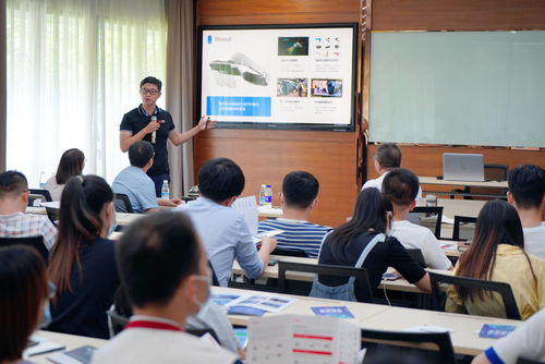 燧光與中長康達首期產品培訓會圓滿落幕，助力成人非學歷教育發展