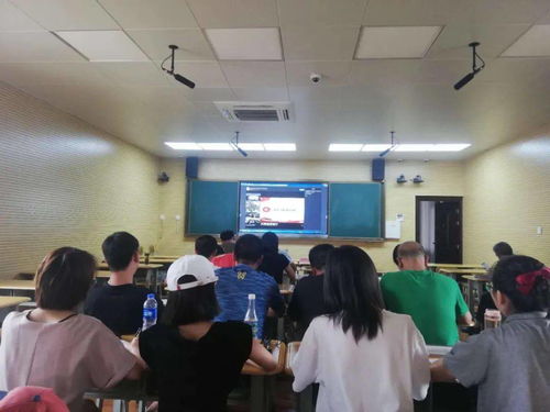 東川二中積極參與云南省教育廳“防欺凌，反暴力”線上培訓(xùn)，深化成人非學(xué)歷教育